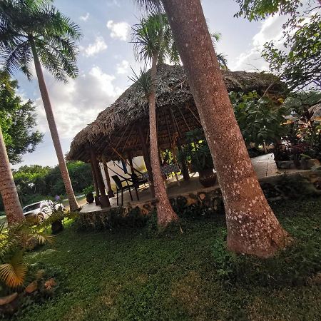 奇琴伊察朵拉而巴酒店 Chichén-Itzá 外观 照片
